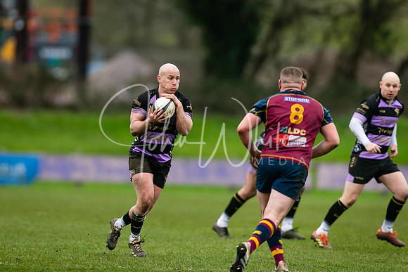 Clifton vs Bournville 280123