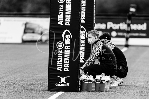 Bristol Bears Women v Harlequins Women 200321