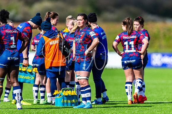 Dings Crusaders Henley Hawks