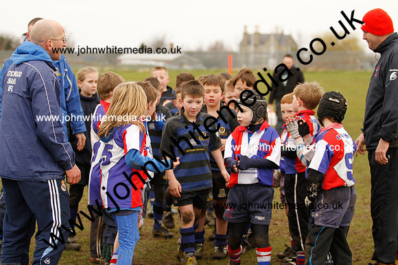 Dings v Sharks U-9s-99