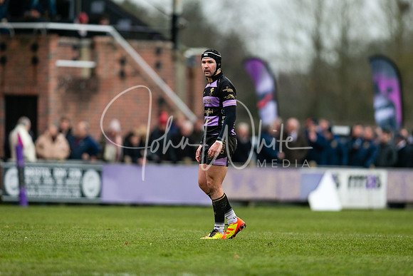 Clifton vs Bournville 280123