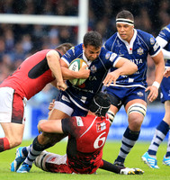 Bristol Rugby v London Welsh