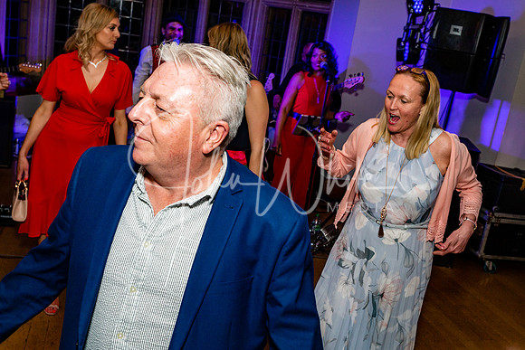The wedding of Lydia & Joe Hall 110419