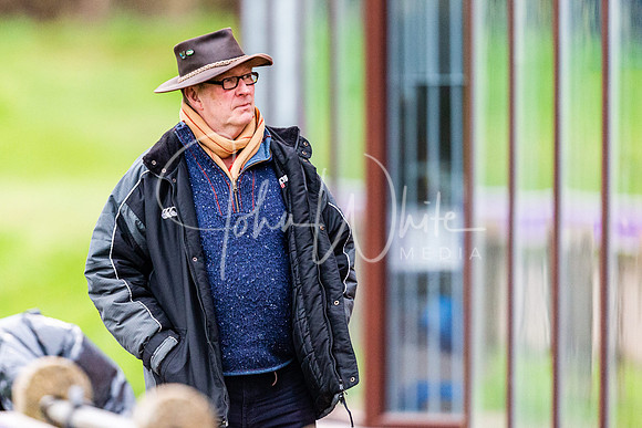 Clifton Rugby v Redruth Rugby, 071219
