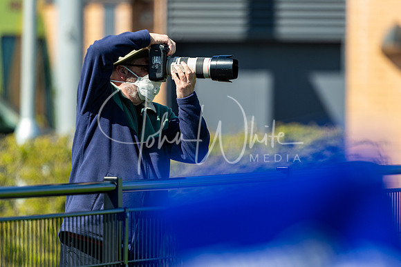Bristol Bears Women v DMPS 170421