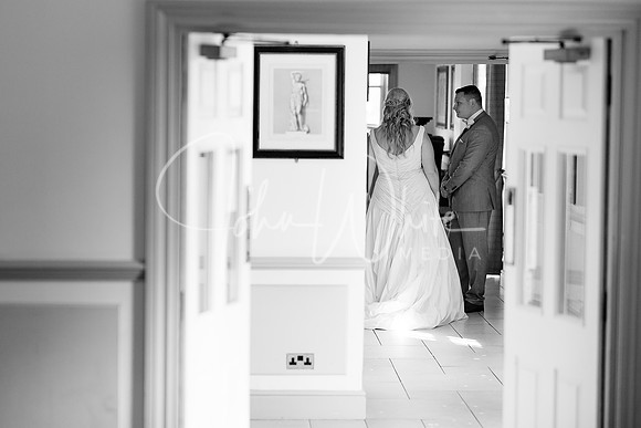 The Wedding of Nicky & Matt 260518