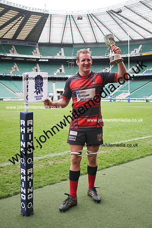 Old Redcliffians v Northerns, Intermediate Cup final-42
