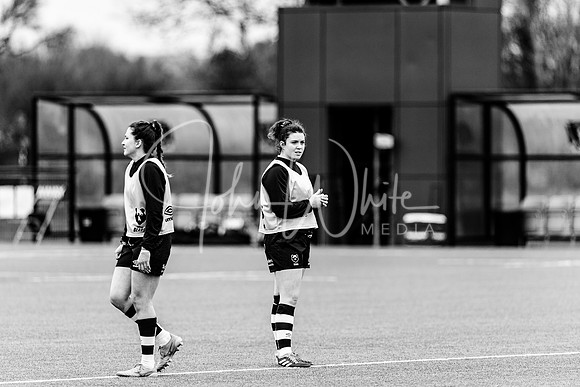 Bristol Bears Women v Harlequins Women 200321