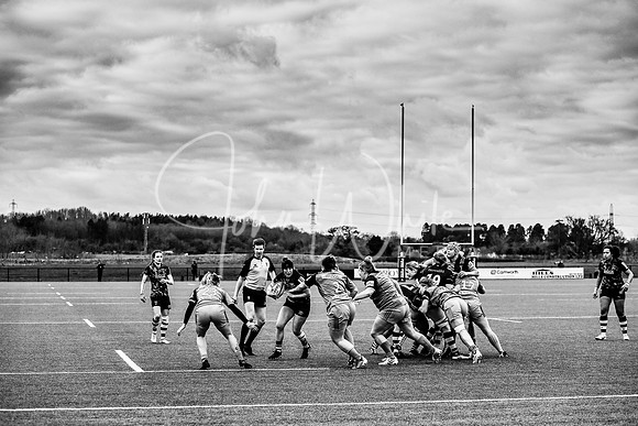 Bristol Bears Women v Harlequins Women 200321