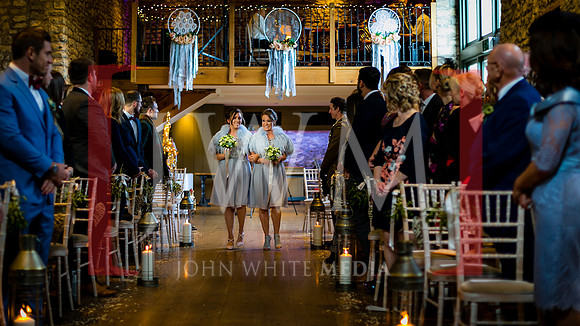 Mellisa & Matthew Rankin