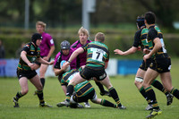 Bristol Academy v Northampton Academy