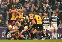Bristol v Cornish Pirates-3