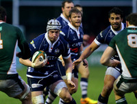 Ealing Trailfinders v Bristol Rugby 211213