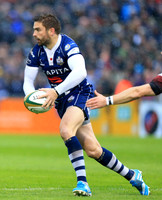 Bristol Rugby v London Welsh