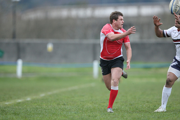 Somerset Saxons v Bristol Combination-12