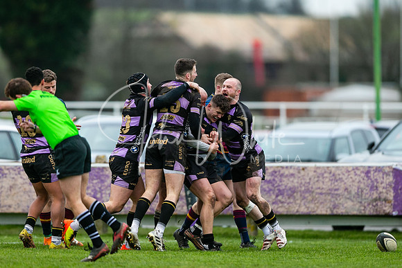 Clifton vs Bournville 280123