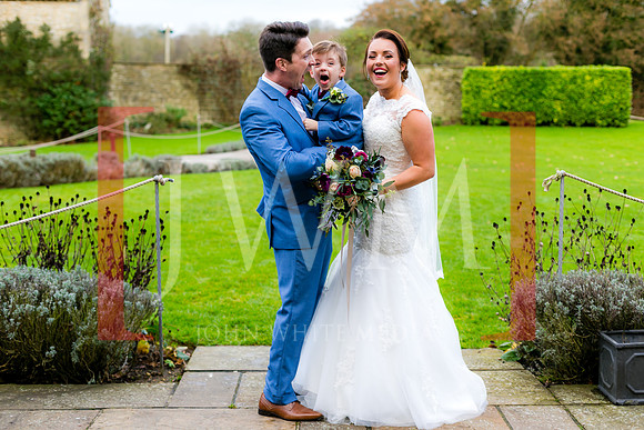 Mellisa & Matthew Rankin