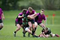 Bristol Academy v Northampton Academy-12
