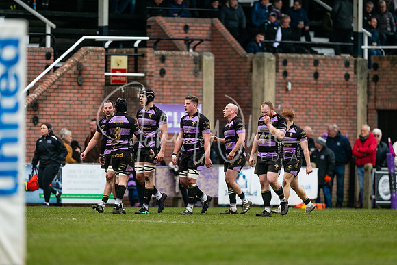 Clifton vs Bournville 280123