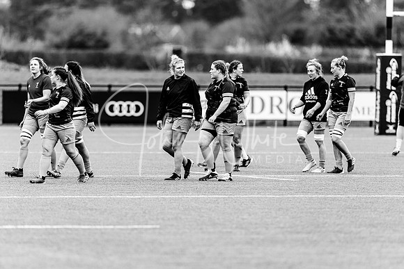 Bristol Bears Women v Harlequins Women 200321