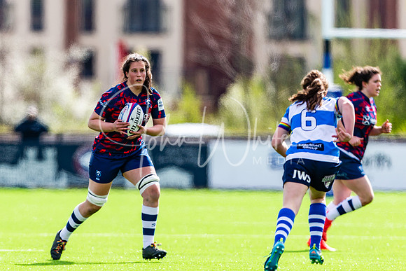 Dings Crusaders Henley Hawks